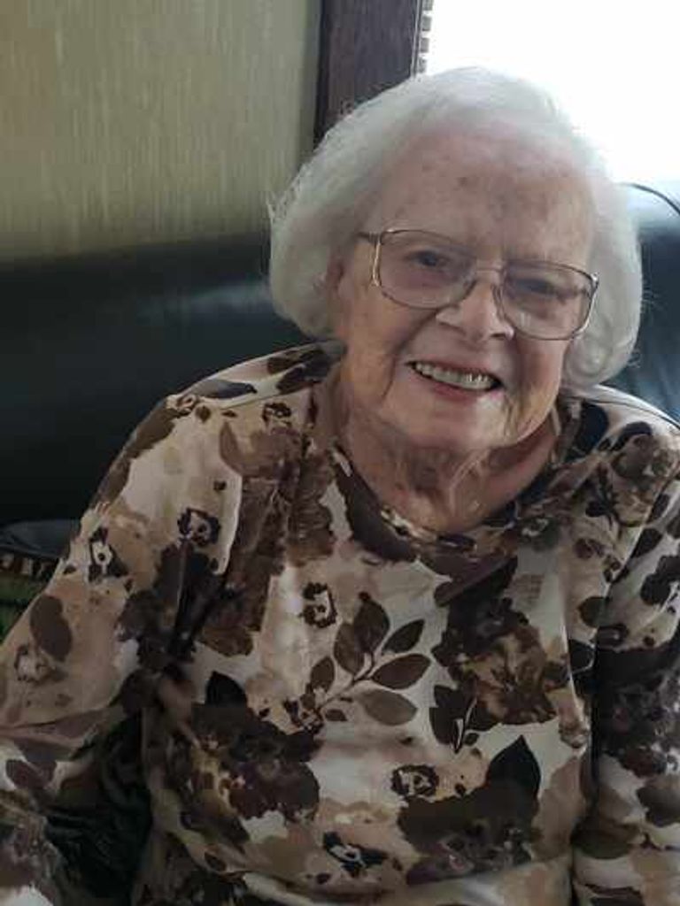 Blanche H. Van Noy Profile Photo