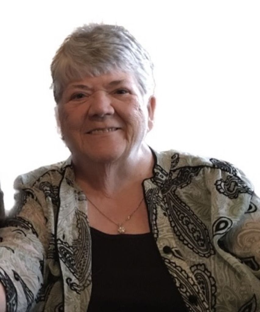 Nancy Ann Smith
