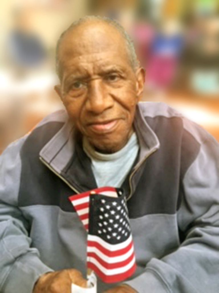 Francis Jerome Richardson