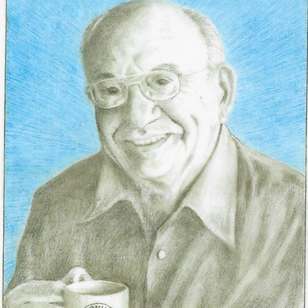 Vincent J. Aniano Profile Photo