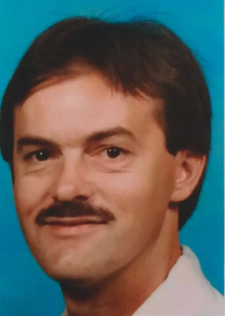 Warren Michael Dunovant Profile Photo