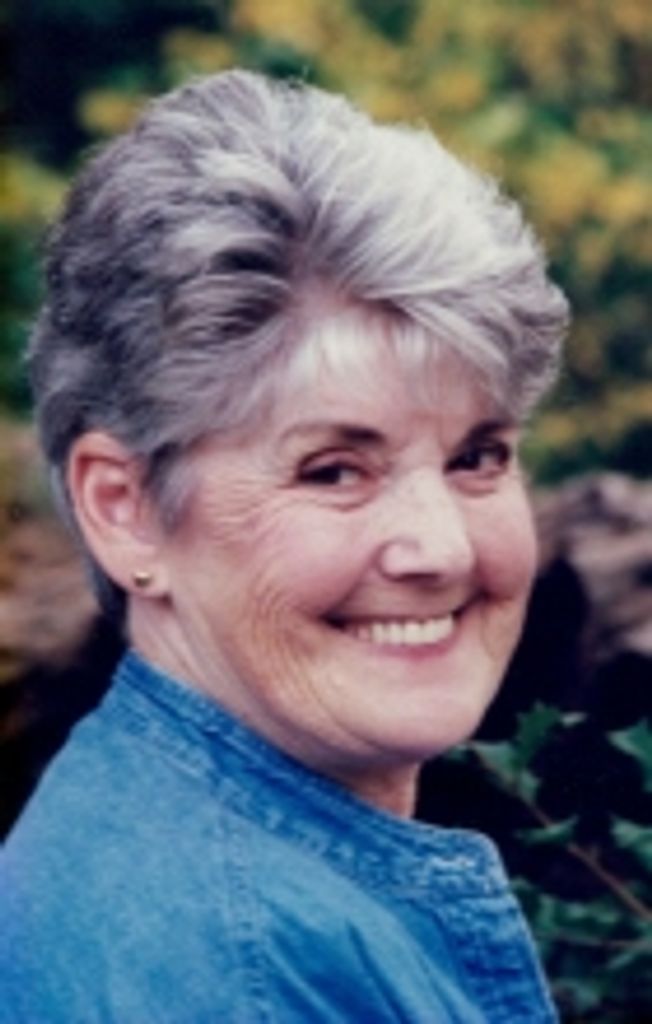 Roseanne G. Stuart