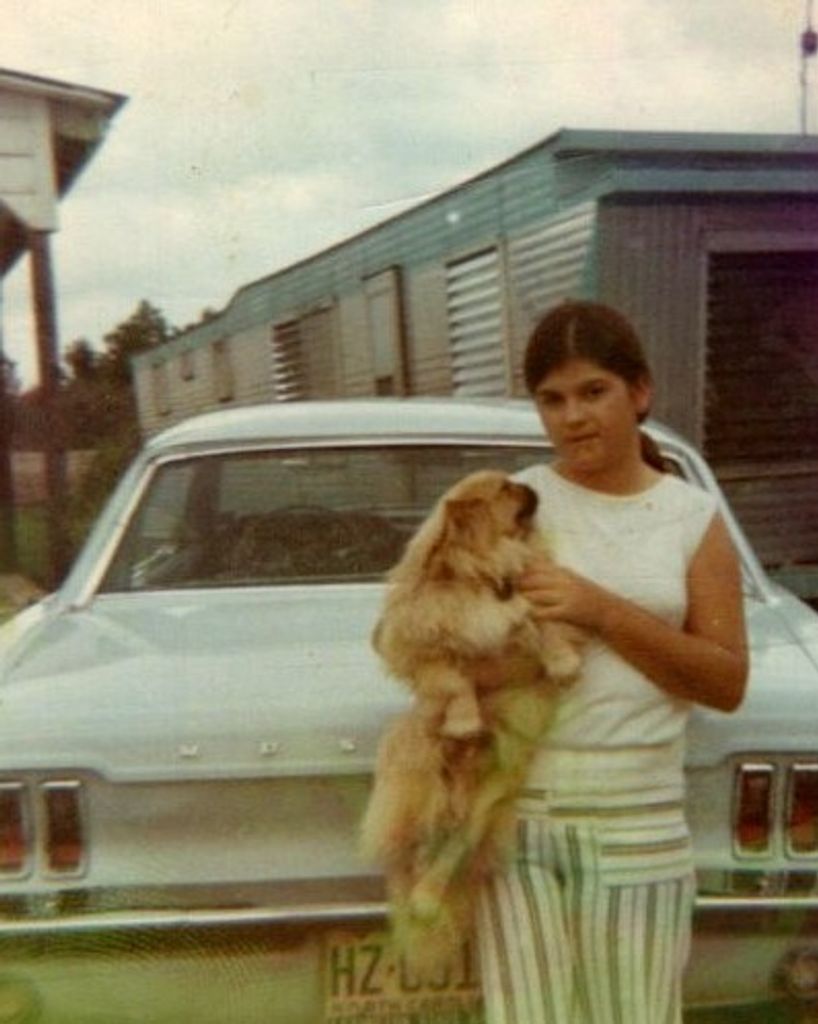 Rhonda Hilliard Gabard