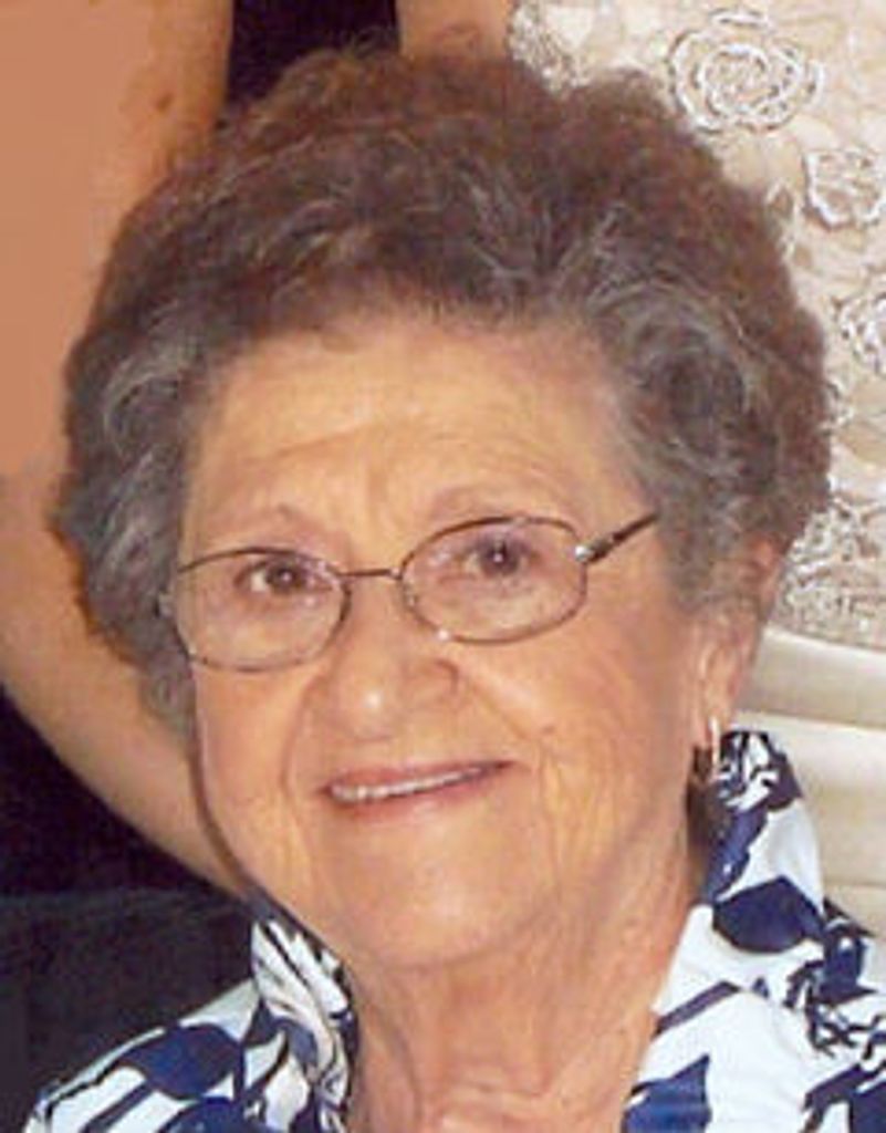 Margaret (Marinos)  Peters Profile Photo
