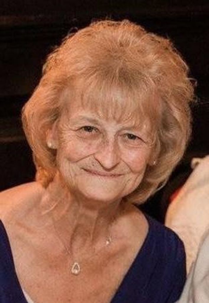 Irene Elizabeth Doughty Profile Photo