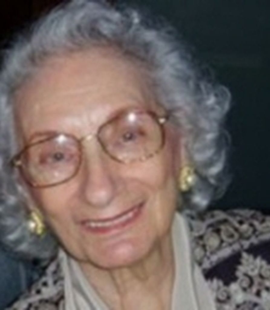 Christine Di Christofano