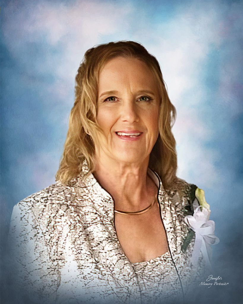 Brenda Smith Cook Profile Photo