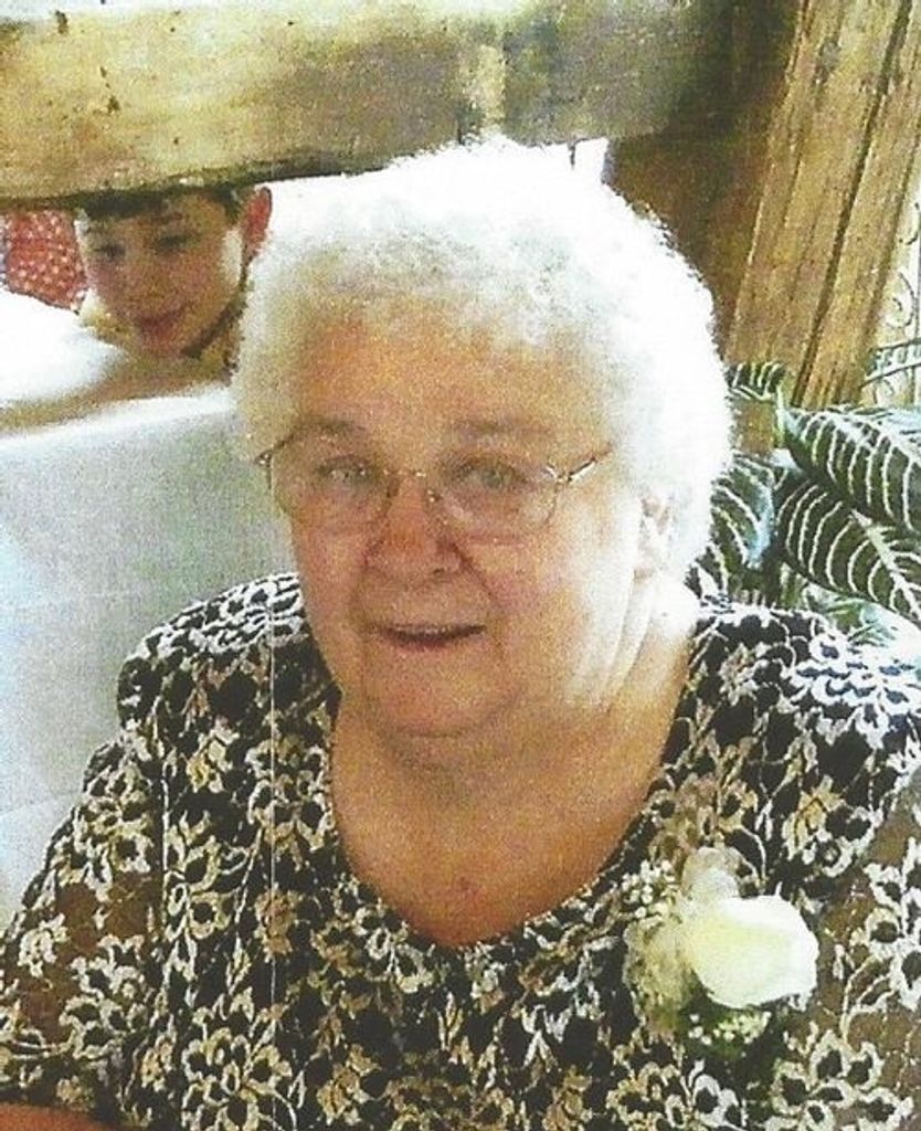 Alice M. Witmer Profile Photo