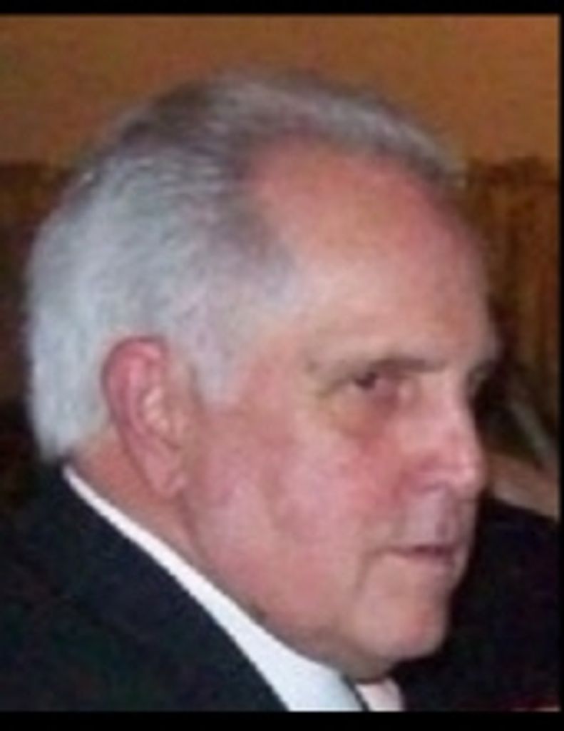 Michael Francis Creese