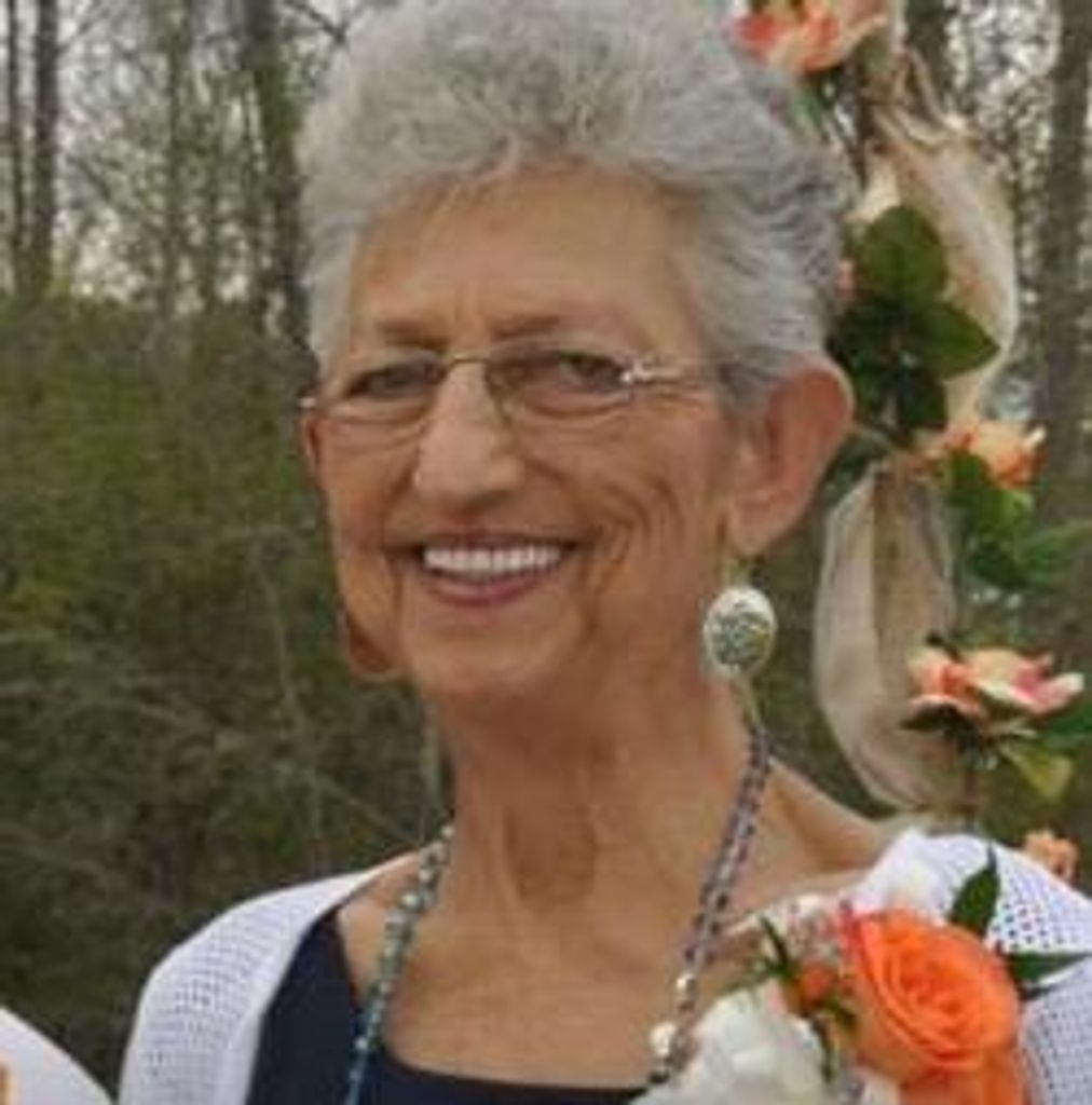 Zola Creppel Huff Profile Photo