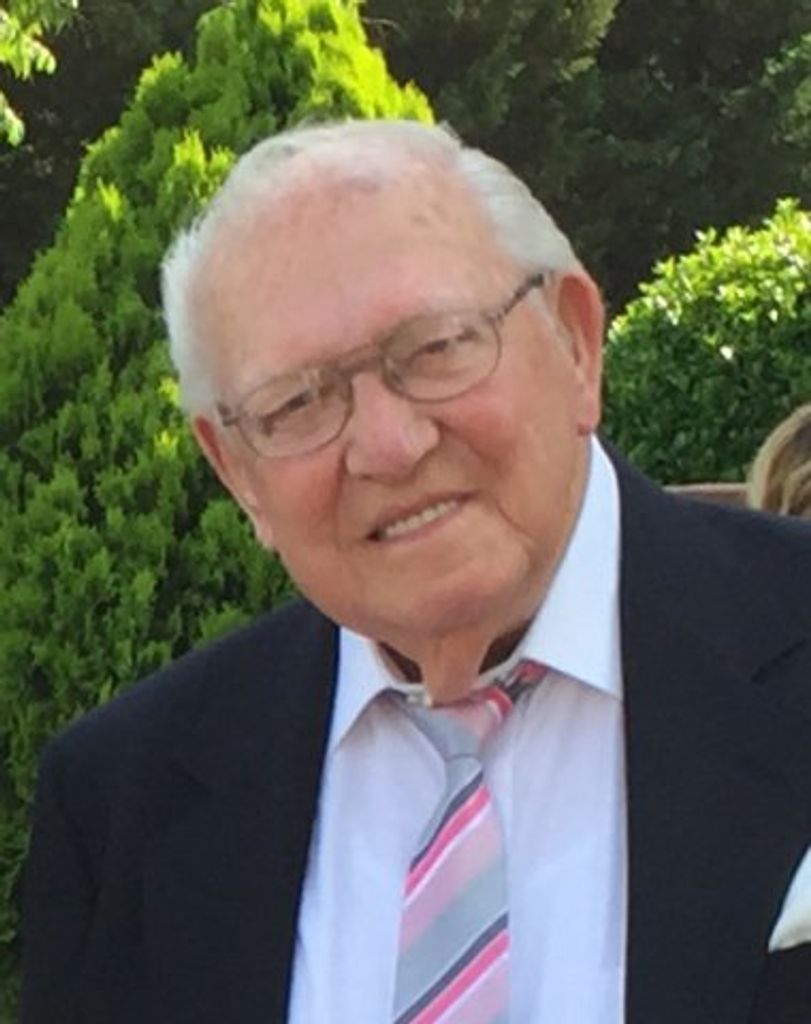 James Alton Dixon