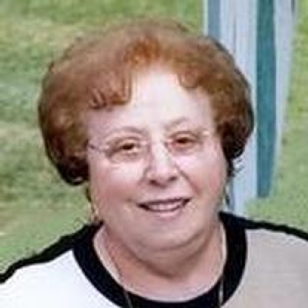 Florence Costello Farrow