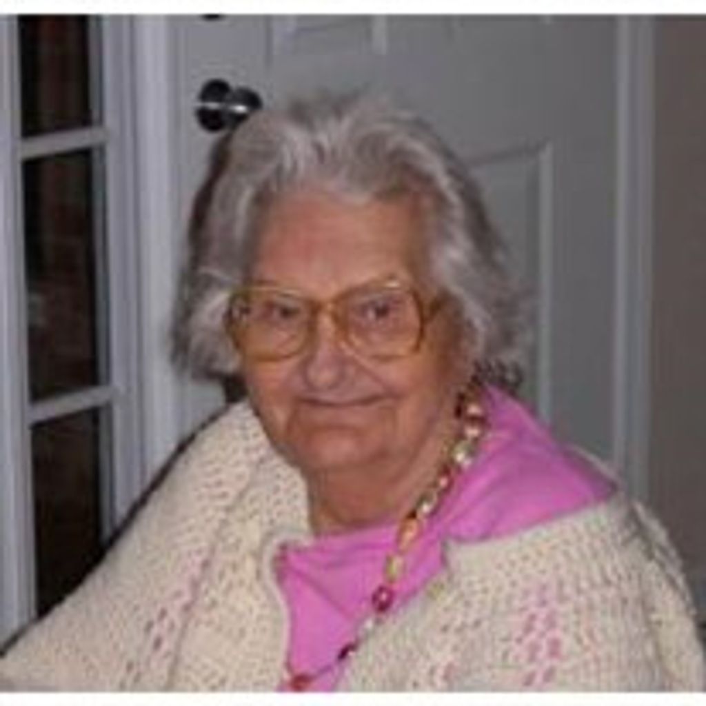Dorothy Ptak Jordan