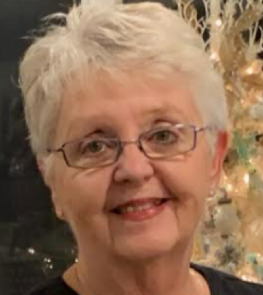 Christine A. Walsh Profile Photo