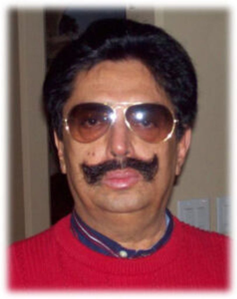 Shubhinder Singh Sidhu