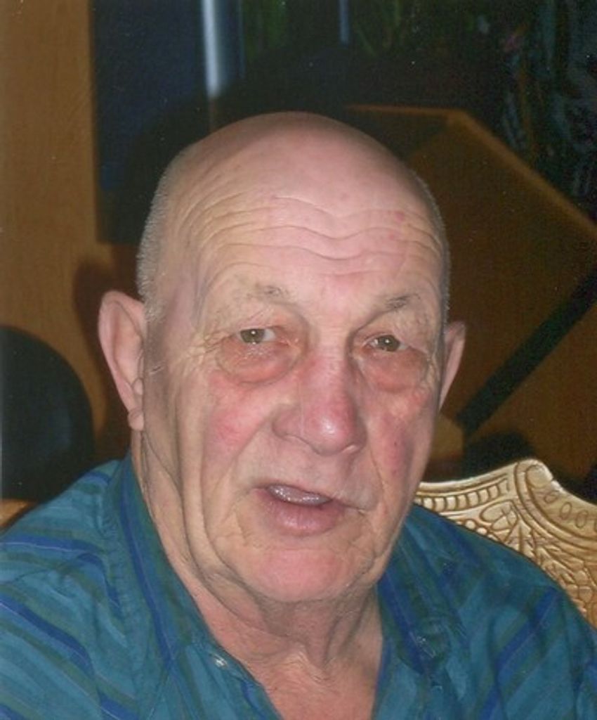 Julius "Sam" Nanini