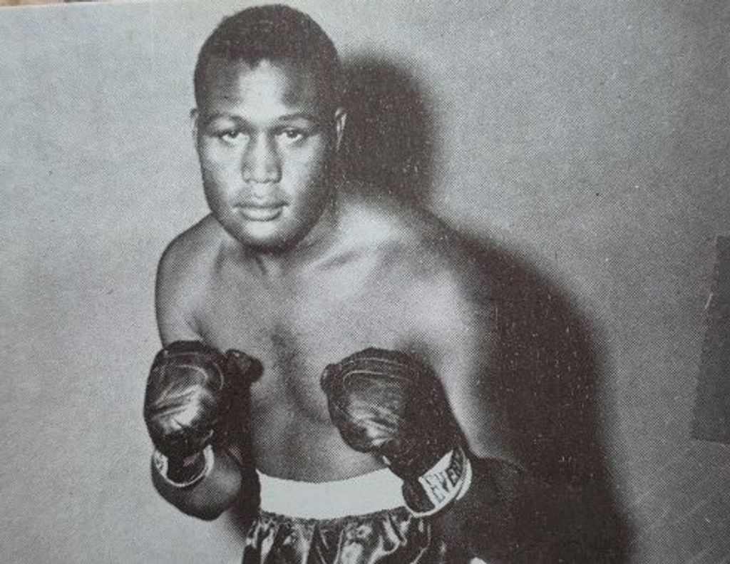 Monroe Ratliff Jr. Profile Photo