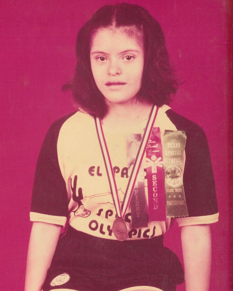 Claudia Yvette Bustillos