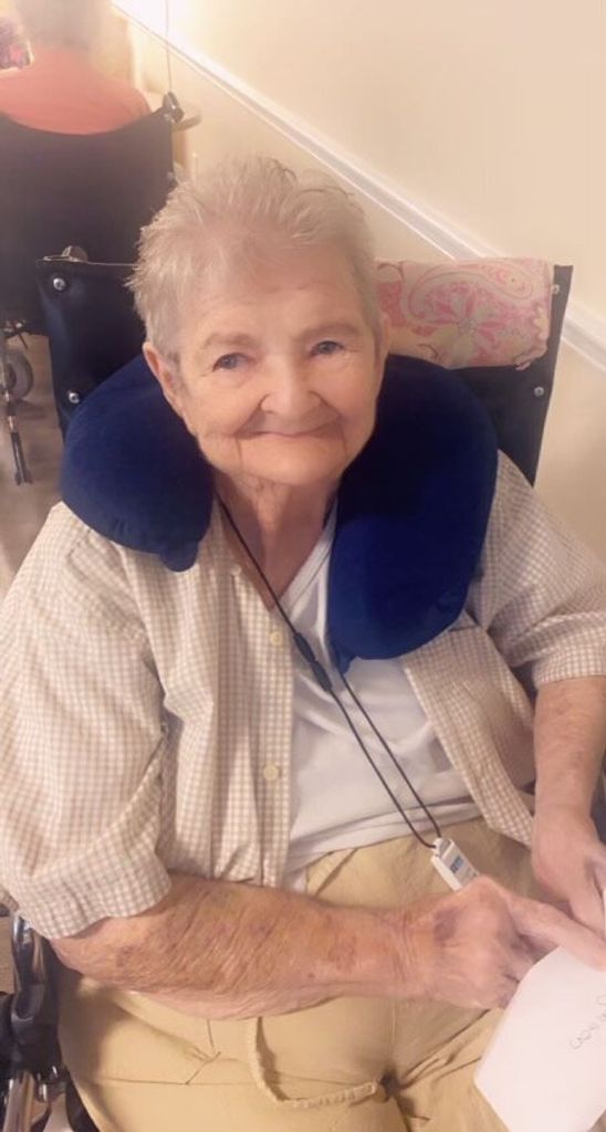 Moleda Dawn Hoganson