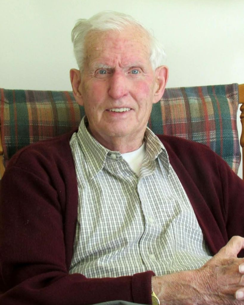 Sherman Talbot Profile Photo