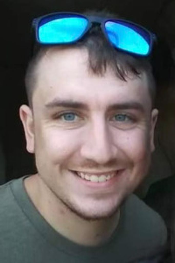 Chad Peter Gosselin Profile Photo