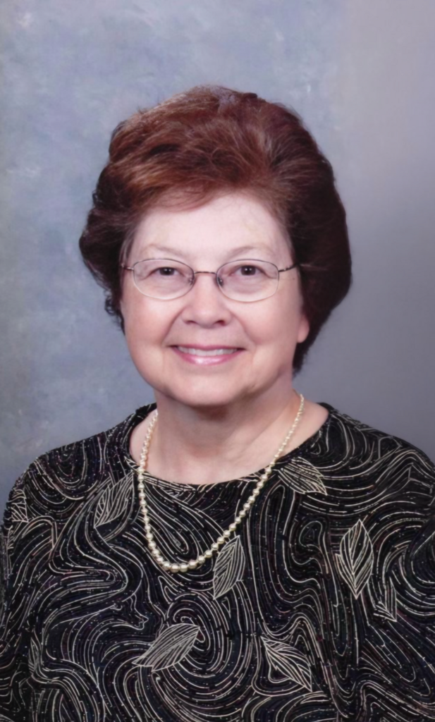 Jane Frances Katenkamp Profile Photo