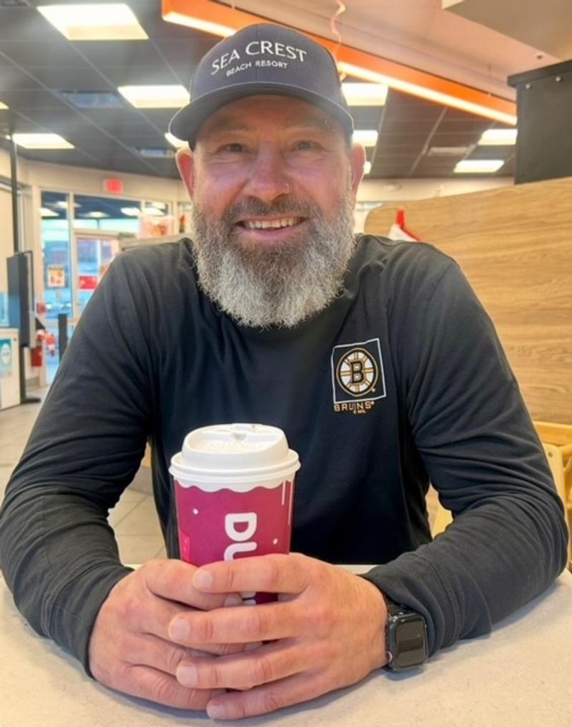 Douglas W. Spurrier, Sr.