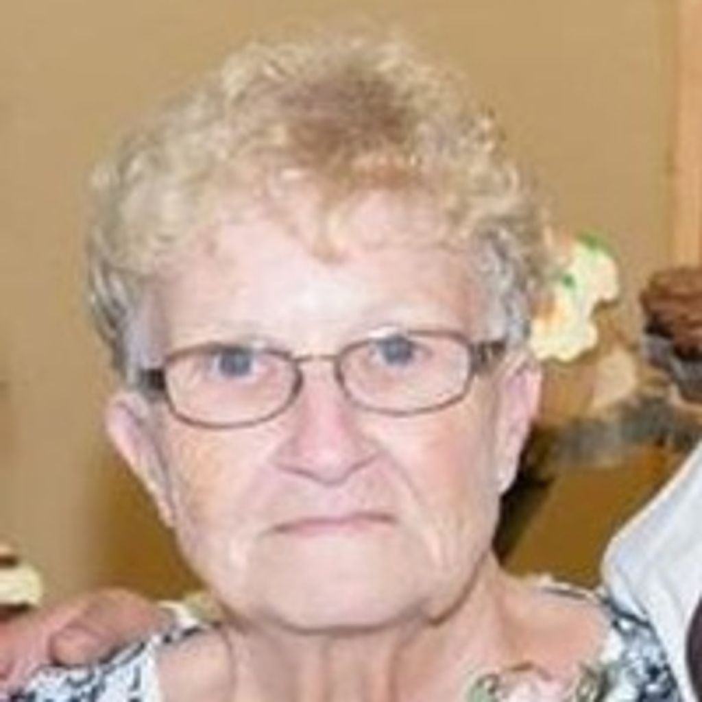 Joyce Sinclair