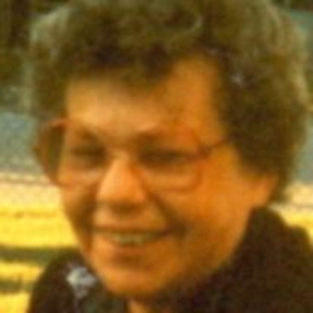 Mrs. Mary Inez Bertrand