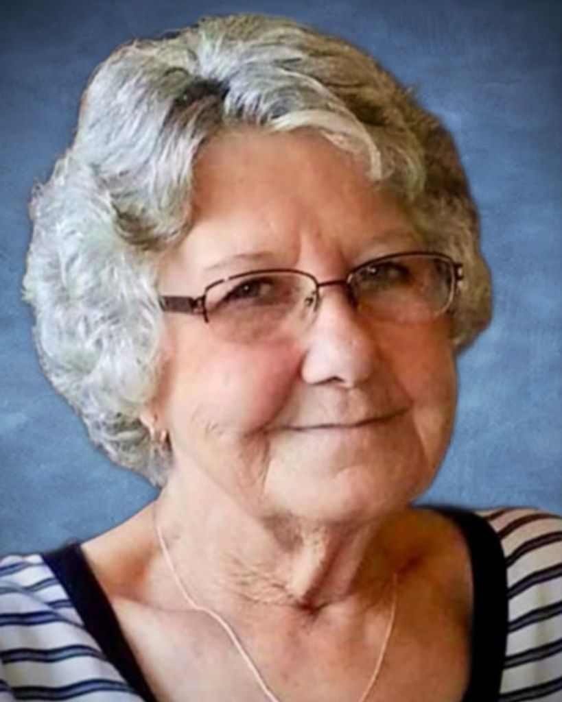 Texie Sue Lashley Profile Photo