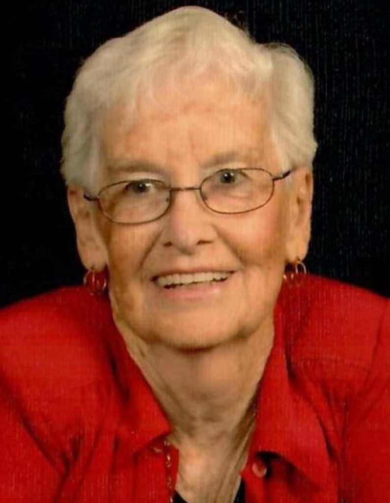 Darlene Doris (Harmon)  Mayerhofer