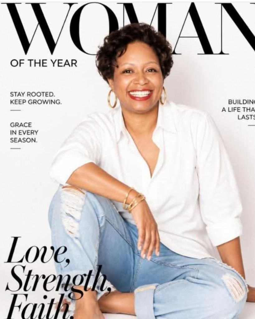 Sheryl Melaine Carter Profile Photo