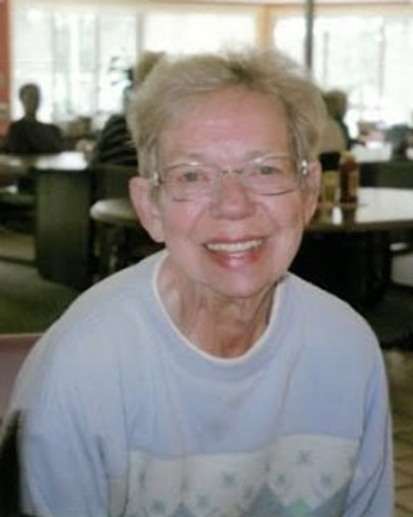 Gayle Bednar Profile Photo