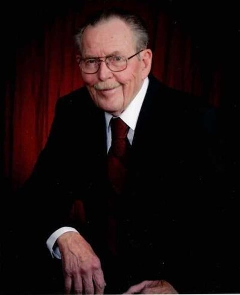 James Ray Mccarley Profile Photo