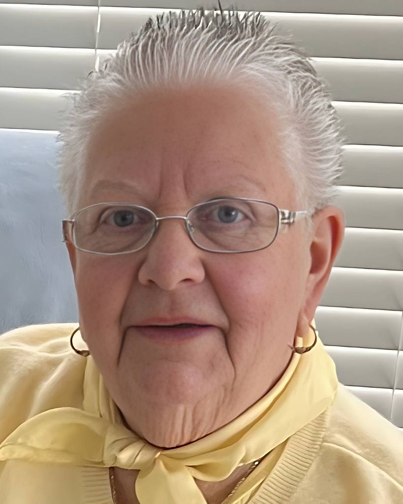 Joan M. Sylvester