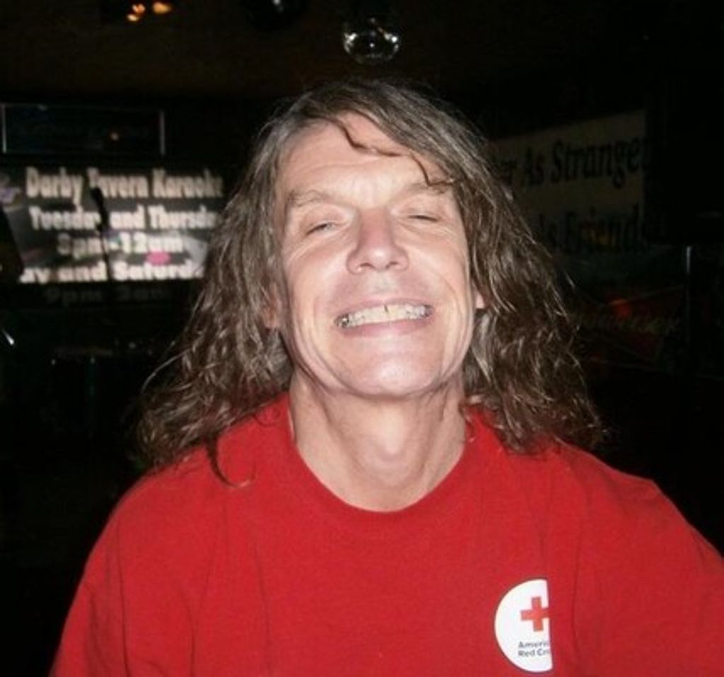 James Robert Morey Profile Photo