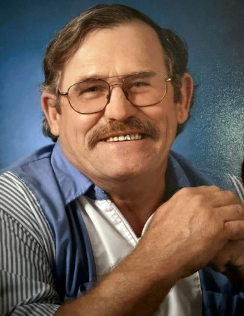 Alan K. Hendry Profile Photo