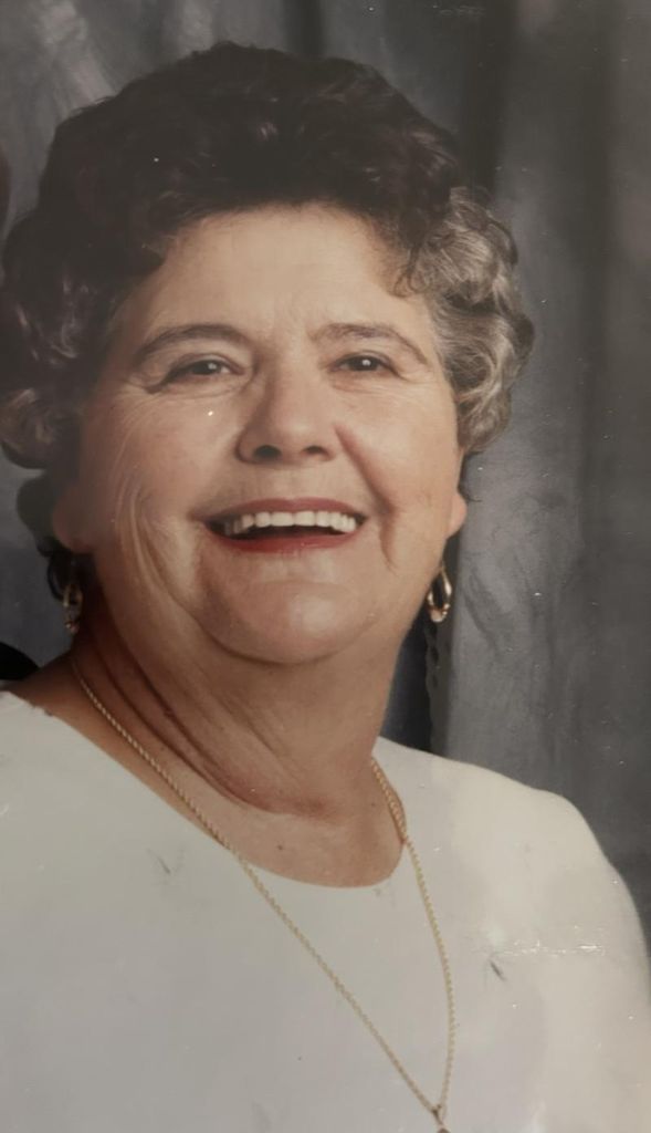 Doris Sue (Campbell) Saffer Profile Photo