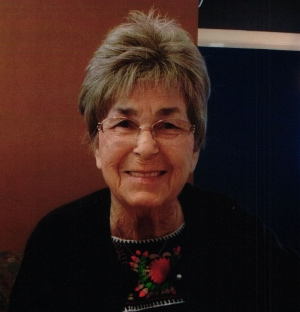 Alice Collins