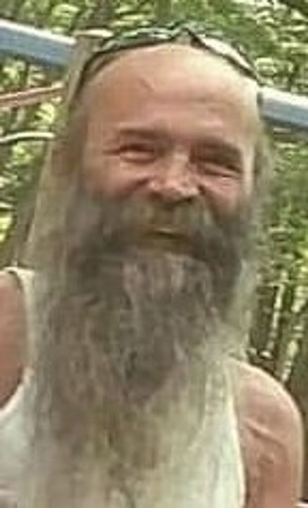 Dennis Ray Asbury Profile Photo