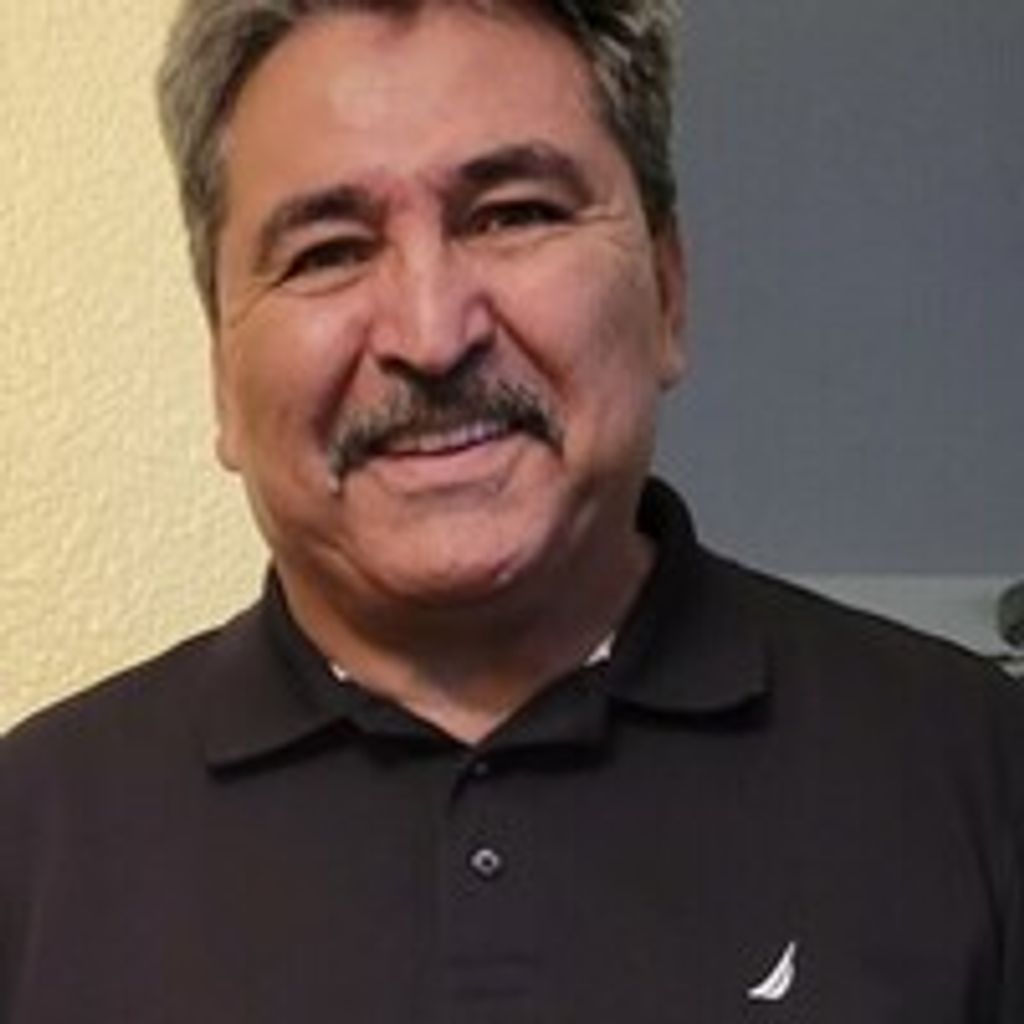 Michael "Mike" Anthony Marquez