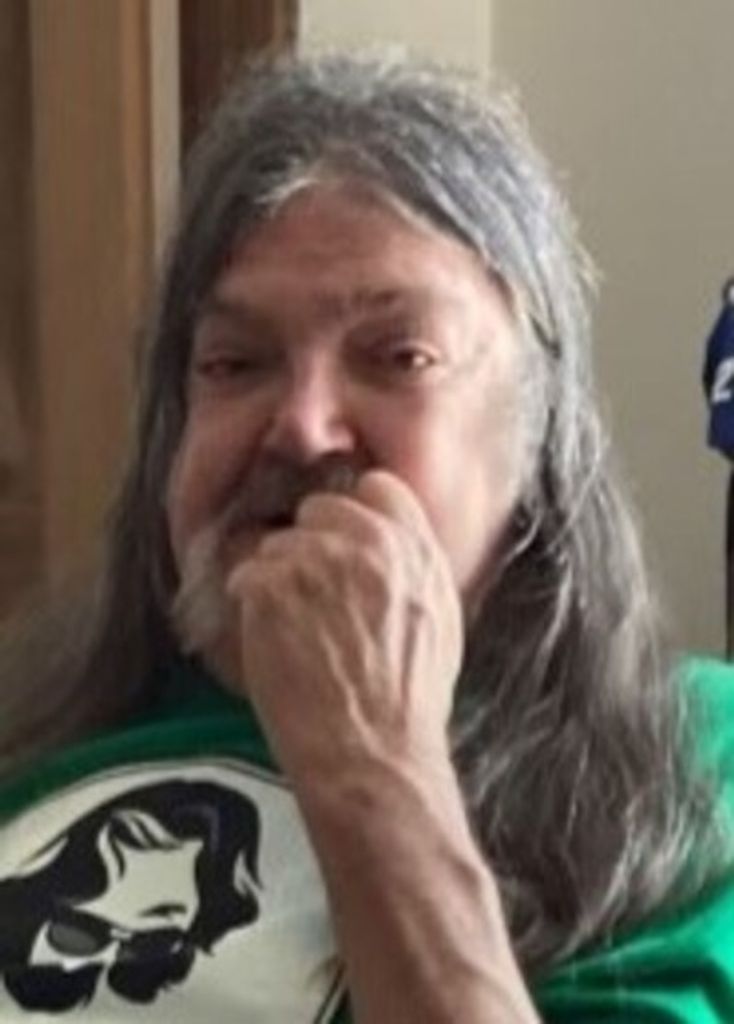 Grover Dale Kauffman Profile Photo