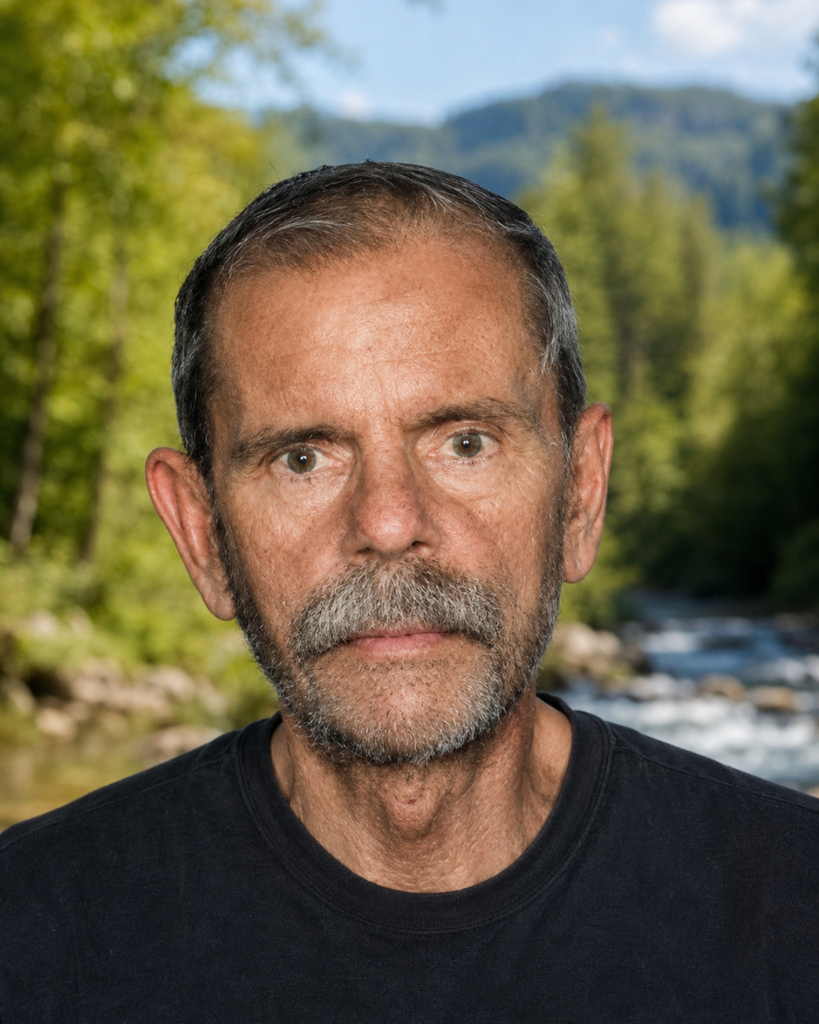 Jacky Paul Savoie Profile Photo