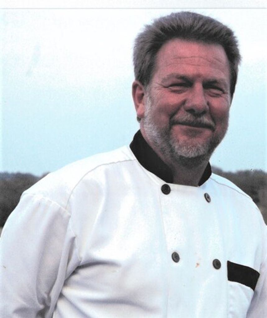 Steven D. "Beef" Roberts Profile Photo