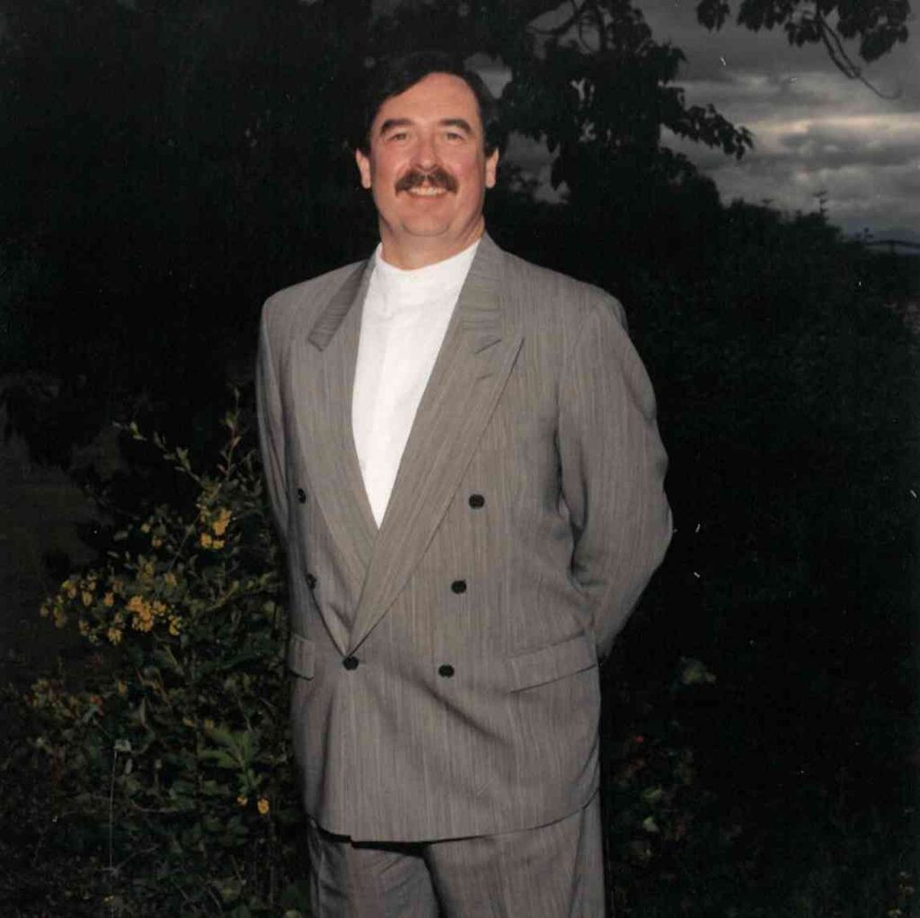 Vernon L. "Mac" Sohrt Profile Photo