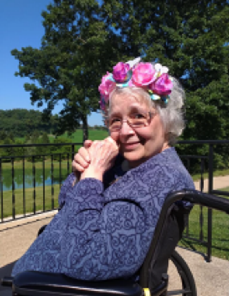 Endia Lay Bickford