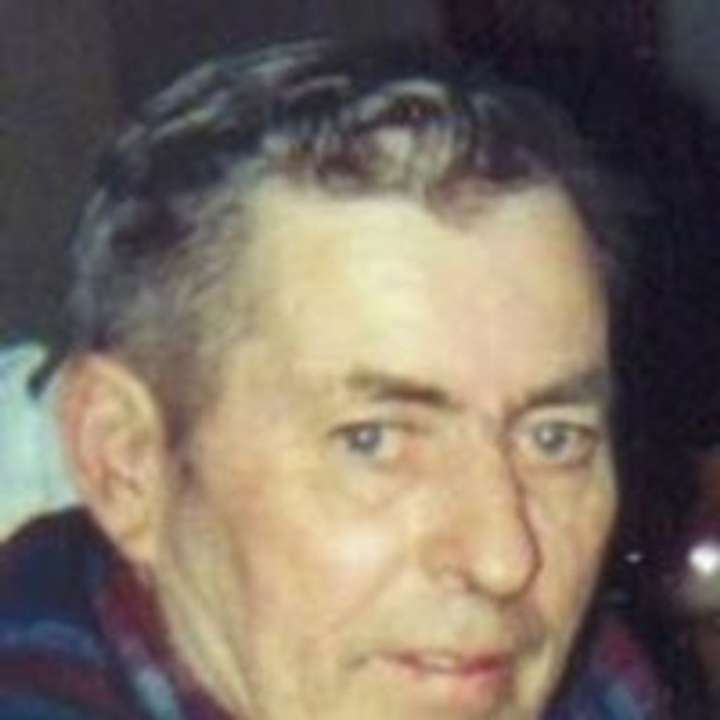 Bernard L McCollum