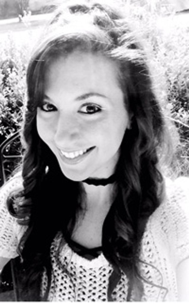 Katherine Katie Mae Rainosek Espinosa Profile Photo