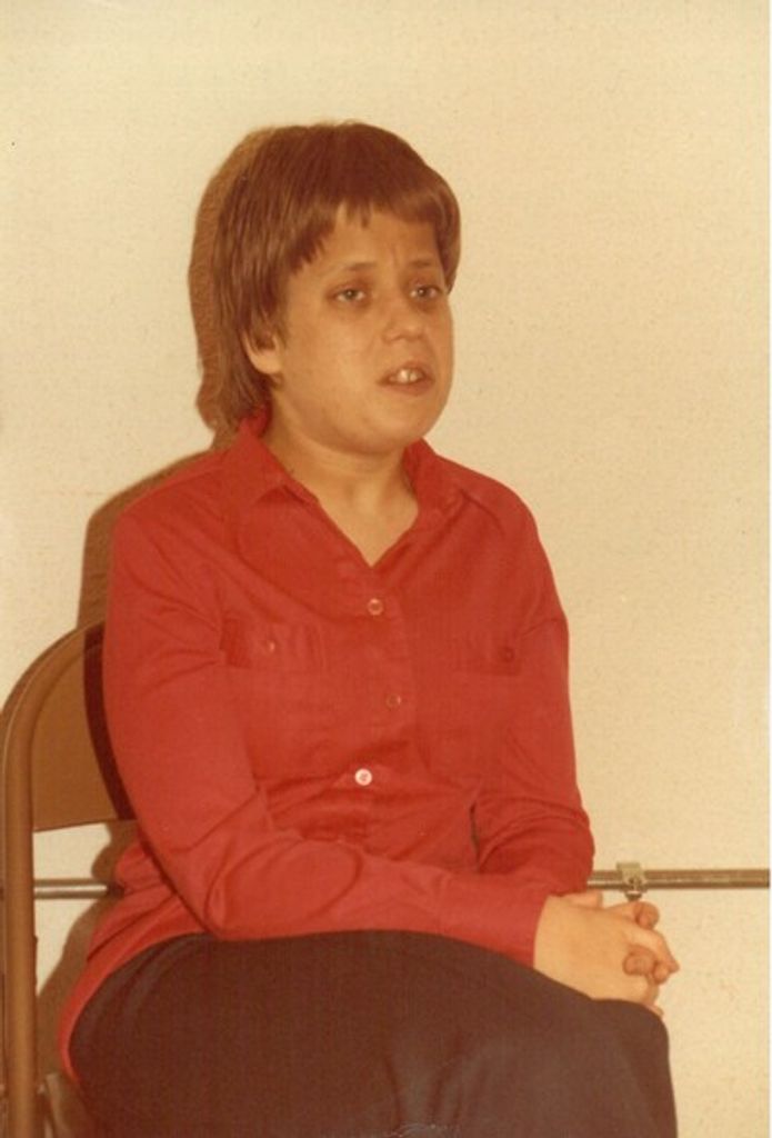 Michelle Ann Fitzgerald