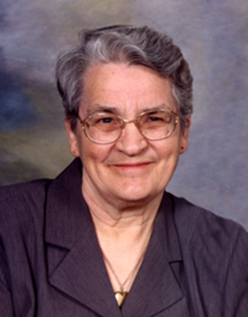 Marie-Reine Mangin Profile Photo
